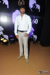 Celebs at Chiranjeevi 60th Birthday Party